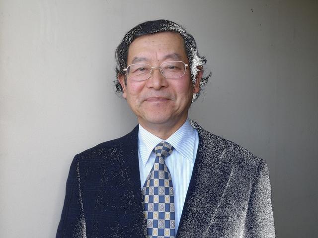 画像: 東京学芸大学名誉教授・小泉武栄(こいずみ たけえい)先生 自然を多角的に見つめる山の自然学を提唱し、2003年NPO団体「山の自然学クラブ」の設立に参加。2001年に発行された「登山の誕生」(中公新書)の著者