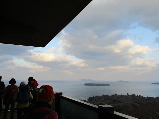 画像9: 【山旅会・登山ガイドこだわりツアー】添乗員からの便り・広島県と山口県のツアーにいってまいりました!(その3)