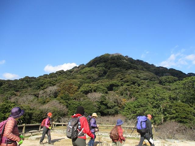 画像7: 【山旅会・登山ガイドこだわりツアー】添乗員からの便り・広島県と山口県のツアーにいってまいりました!(その4)