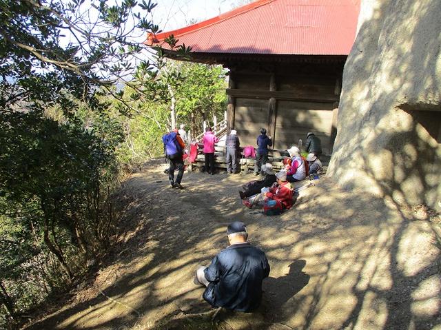 画像7: 【山旅会・登山ガイドこだわりツアー】岡田ガイドからの便り・高宕山ツアーにいってまいりました!