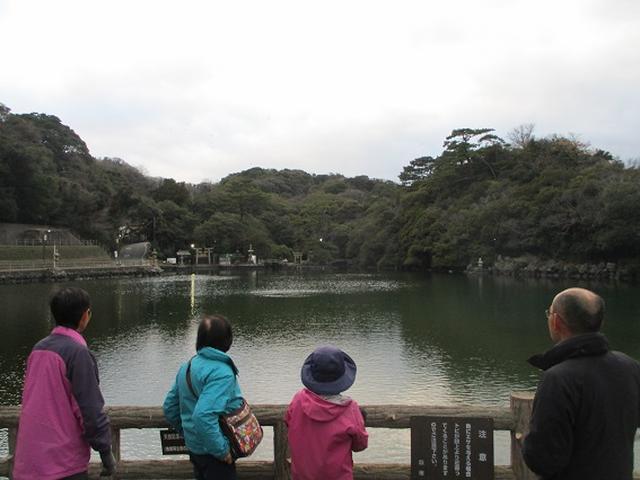 画像2: 【山旅会・登山ガイドこだわりツアー】添乗員からの便り・広島県と山口県のツアーにいってまいりました!(その3)