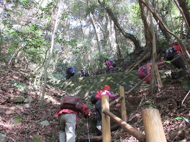 画像8: 【山旅会・登山ガイドこだわりツアー】添乗員からの便り・広島県と山口県のツアーにいってまいりました!(その4)