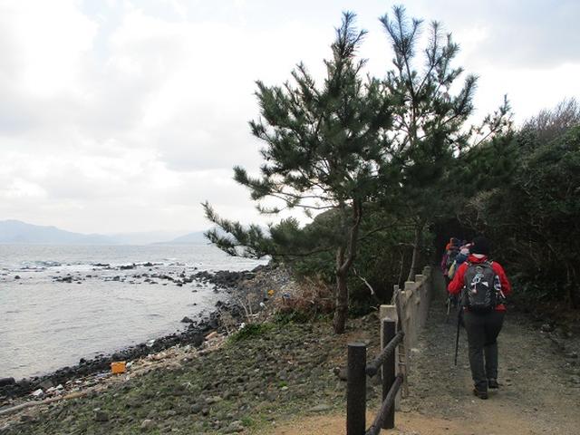 画像13: 【山旅会・登山ガイドこだわりツアー】添乗員からの便り・広島県と山口県のツアーにいってまいりました!(その3)