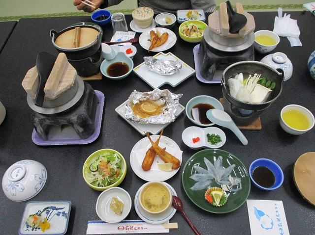 画像4: 【山旅会・登山ガイドこだわりツアー】添乗員からの便り・広島県と山口県のツアーにいってまいりました!(その3)
