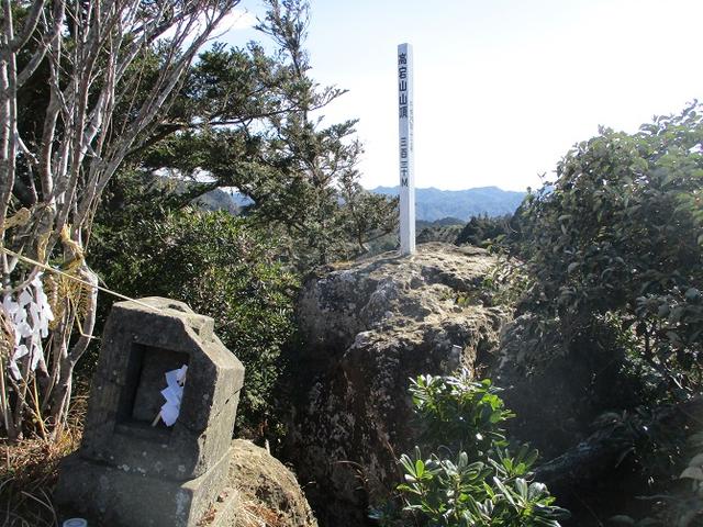 画像10: 【山旅会・登山ガイドこだわりツアー】岡田ガイドからの便り・高宕山ツアーにいってまいりました!