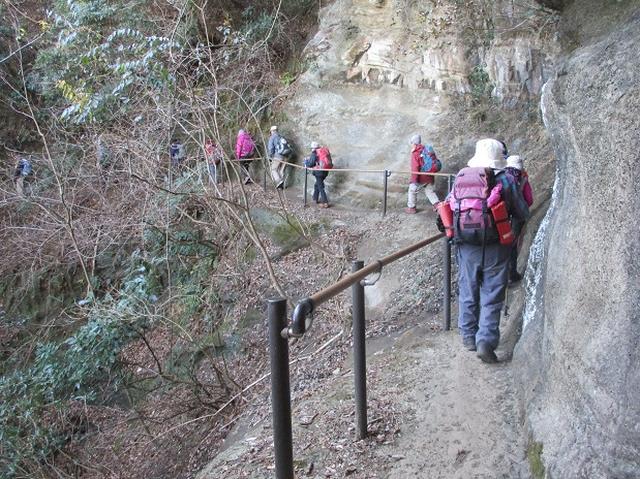 画像12: 【山旅会・登山ガイドこだわりツアー】岡田ガイドからの便り・高宕山ツアーにいってまいりました!