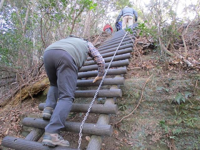 画像8: 【山旅会・登山ガイドこだわりツアー】岡田ガイドからの便り・高宕山ツアーにいってまいりました!
