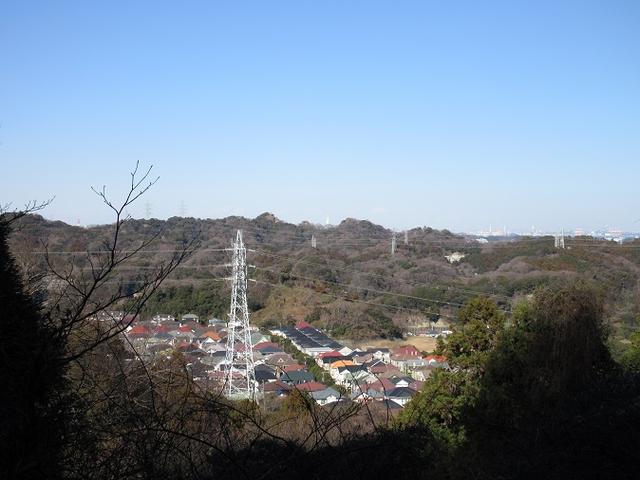 画像12: 【山旅会・登山ガイドこだわりツアー】岡田ガイドからの便り・阿部倉山から二子山ツアーにいってまいりました!