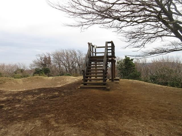 画像10: 【山旅会・登山ガイドこだわりツアー】岡田ガイドからの便り・阿部倉山から二子山ツアーにいってまいりました!