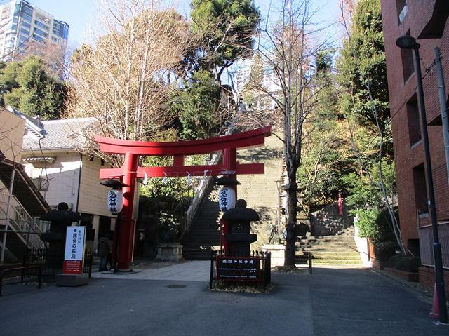 画像2: 【山旅会・登山ガイドこだわりツアー】岡田ガイドからの便り・都内の山ウォーキングの下見にいってまいりました!