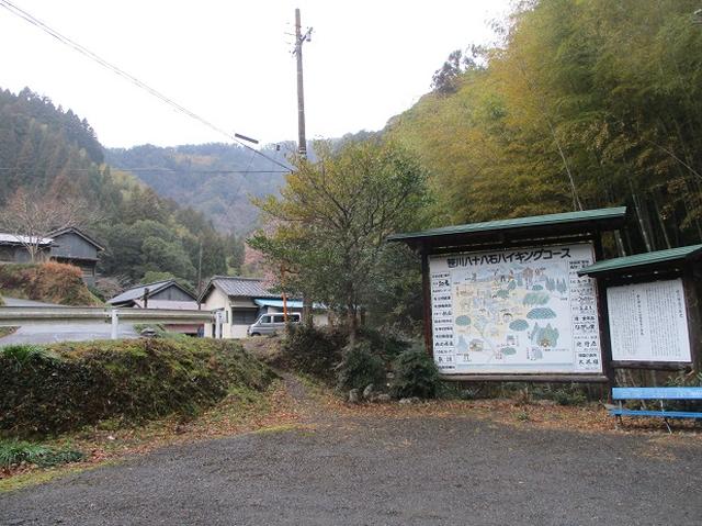 画像11: 【山旅会・登山ガイドこだわりツアー】岡田ガイドからの便り・石谷山(びく石)ツアーの下見にいってまいりました