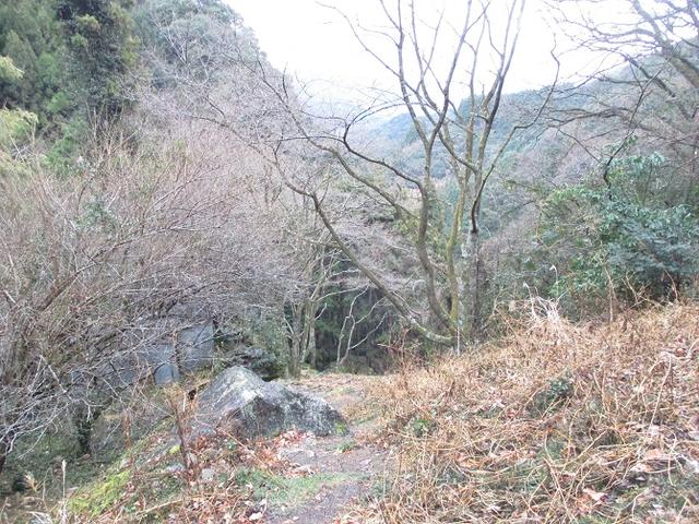 画像9: 【山旅会・登山ガイドこだわりツアー】岡田ガイドからの便り・石谷山(びく石)ツアーの下見にいってまいりました