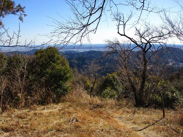 画像9: 2月1日に山旅会のツアーで 千葉山 にいってまいりました!