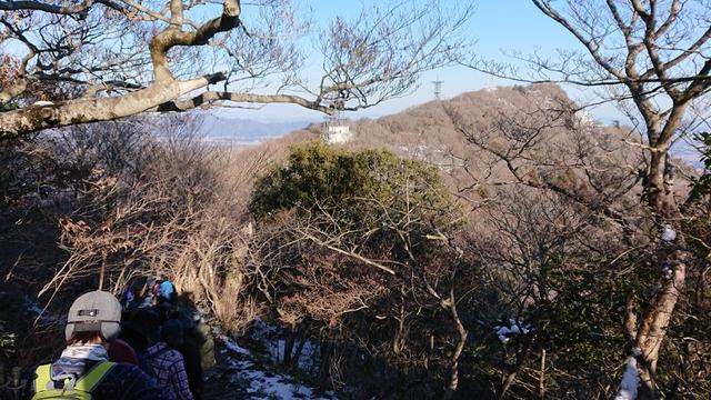 画像11: 2月2日に佐藤優ガイドと 「ごちそう山」 シリーズで、 筑波山 へ行って来ました♪