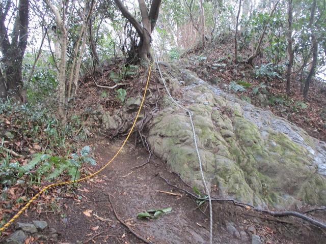 画像4: 2月16日・実施予定の山旅会 乳頭山から畠山 ツアーの下見へ!