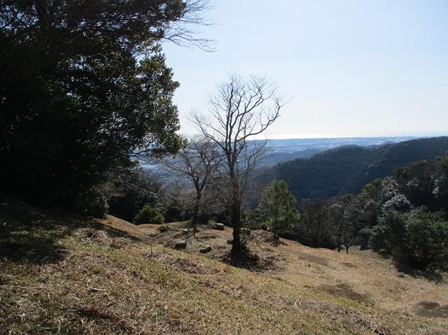 画像10: 来冬ツアーの素材を探して豊橋周辺の山を歩いてきました♪