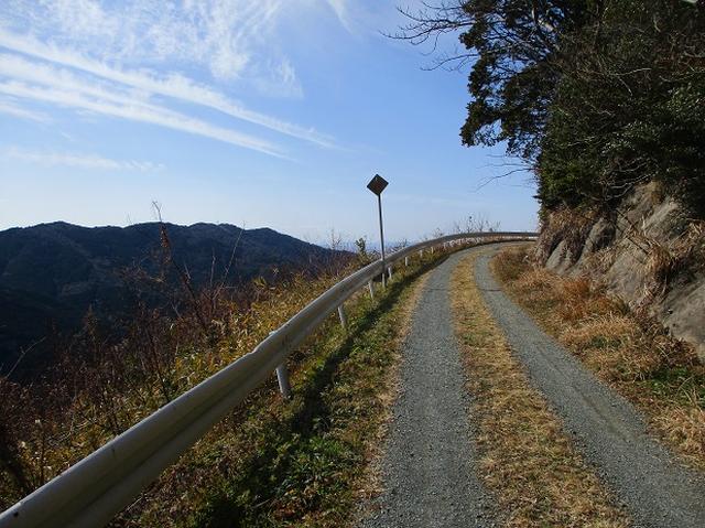 画像11: 来冬ツアーの素材を探して豊橋周辺の山を歩いてきました♪