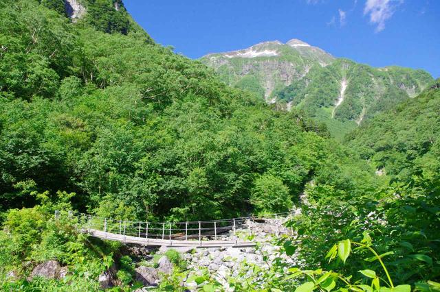 画像: 本谷橋