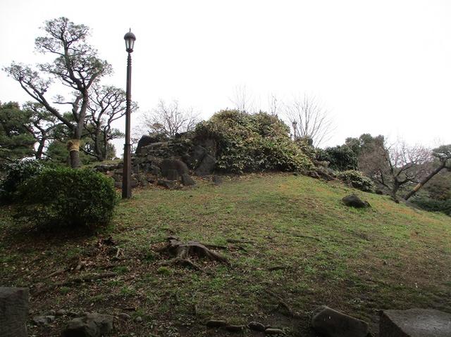 画像2: 2月11日に山旅会 都内の山 ツアーにいってまいりました!