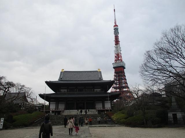 画像13: 2月11日に山旅会 都内の山 ツアーにいってまいりました!