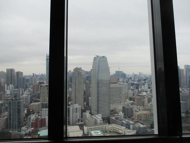 画像8: 2月11日に山旅会 都内の山 ツアーにいってまいりました!