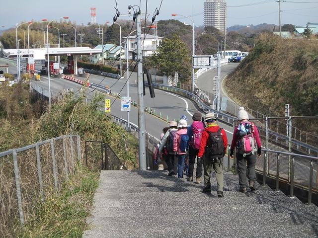 画像10: 2月16日に山旅会 「乳頭山から畠山」 ツアーに行ってきました!