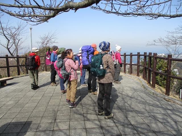 画像8: 2月16日に山旅会 「乳頭山から畠山」 ツアーに行ってきました!