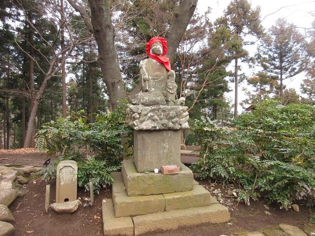 画像10: 2月18日に山旅会 「丹沢白山」 ツアーに行ってきました!
