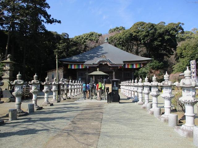 画像2: 2月18日に山旅会 「丹沢白山」 ツアーに行ってきました!