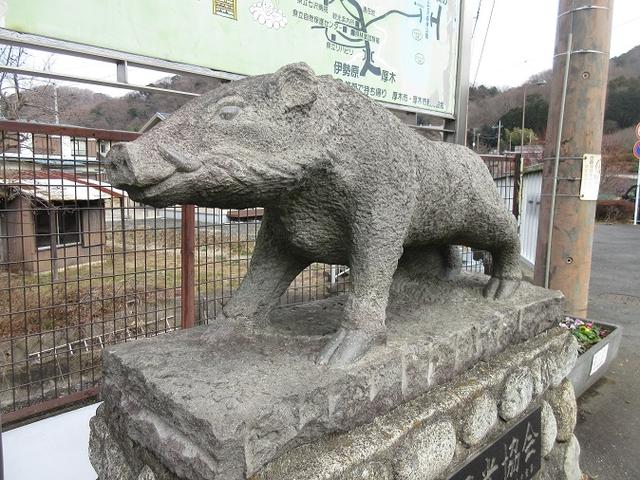 画像11: 2月18日に山旅会 「丹沢白山」 ツアーに行ってきました!