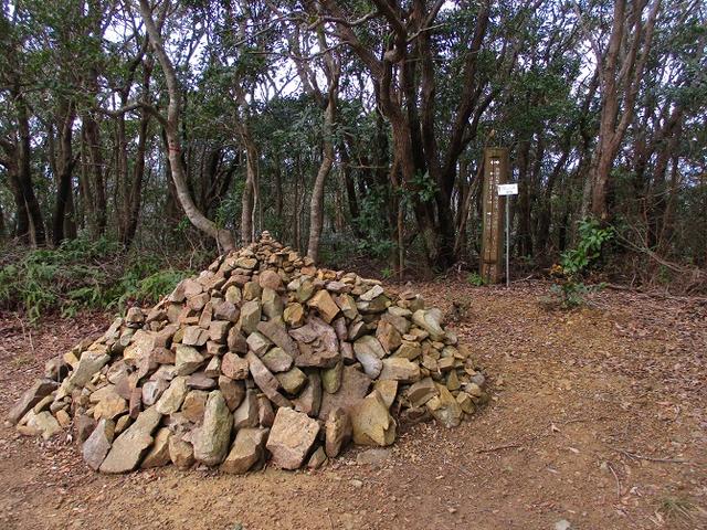 画像6: 3月の山旅会 「横山と朝熊ヶ岳」 の下見にいってきました!
