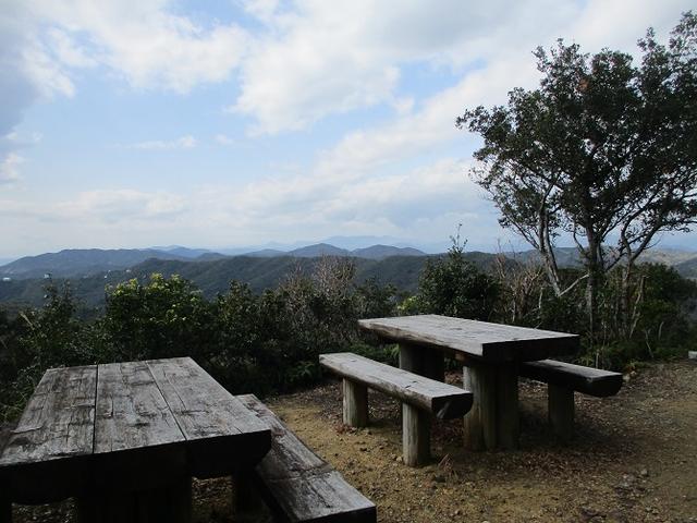 画像7: 3月の山旅会 「横山と朝熊ヶ岳」 の下見にいってきました!