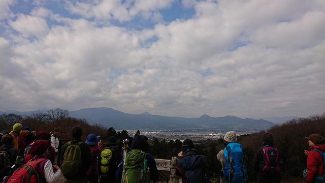 画像2: 2月17日に佐藤威行ガイドのツアーで曽我山へいってきました♪