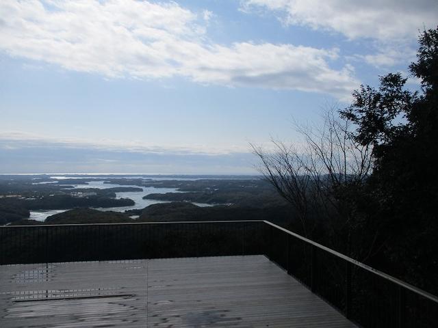 画像2: 3月の山旅会 「横山と朝熊ヶ岳」 の下見にいってきました!
