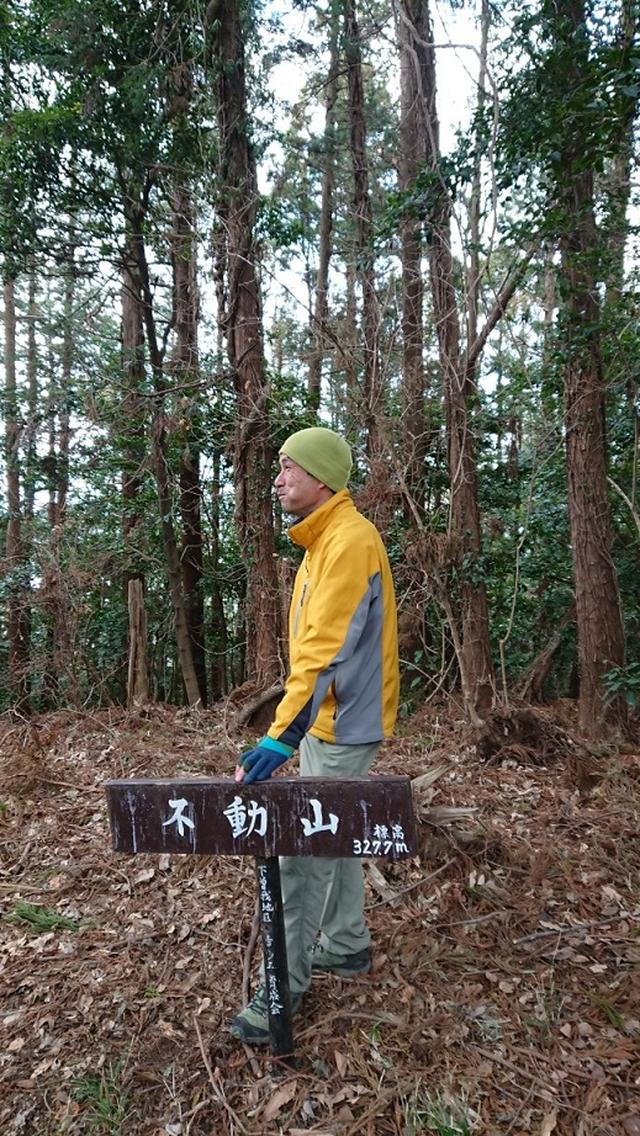 画像7: 2月17日に佐藤威行ガイドのツアーで曽我山へいってきました♪