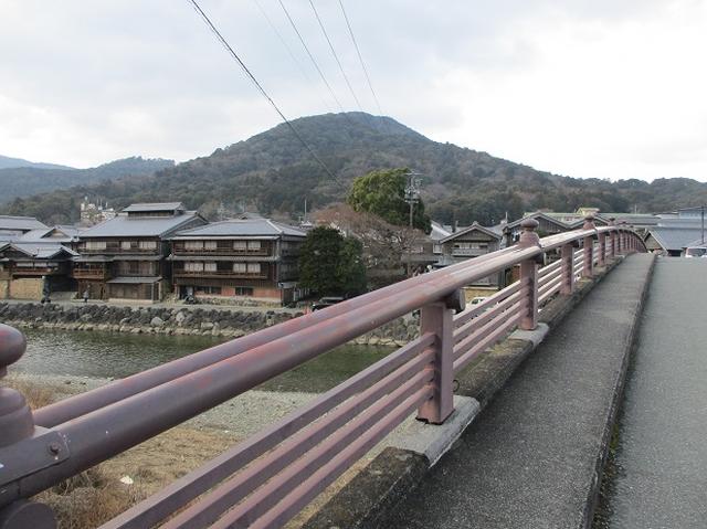 画像10: 3月の 「横山と朝熊ヶ岳」 ツアーの下見に行ってきました!