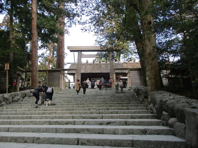 画像12: 3月の 「横山と朝熊ヶ岳」 ツアーの下見に行ってきました!