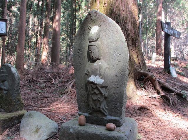 画像8: 3月の山旅会・現地集合 「高松山」 ツアーの下見に行ってきました!