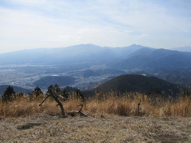 画像6: 3月の山旅会・現地集合 「高松山」 ツアーの下見に行ってきました!