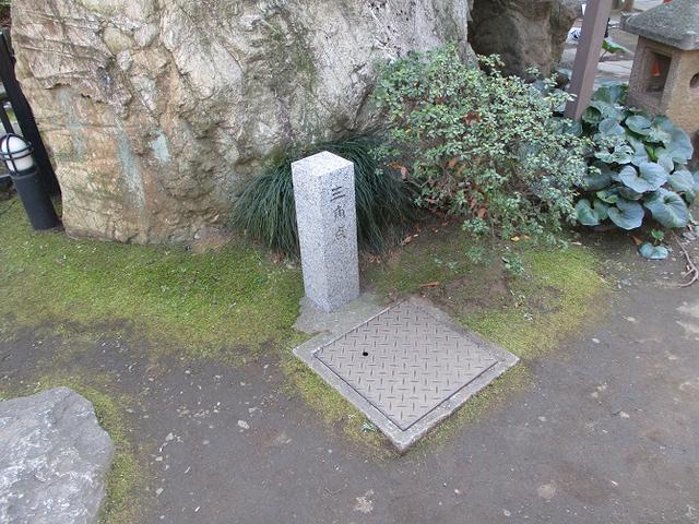 画像8: 【山旅会・登山ガイドこだわりツアー】岡田ガイドからの便り・都内の山ツアーに行ってきました!
