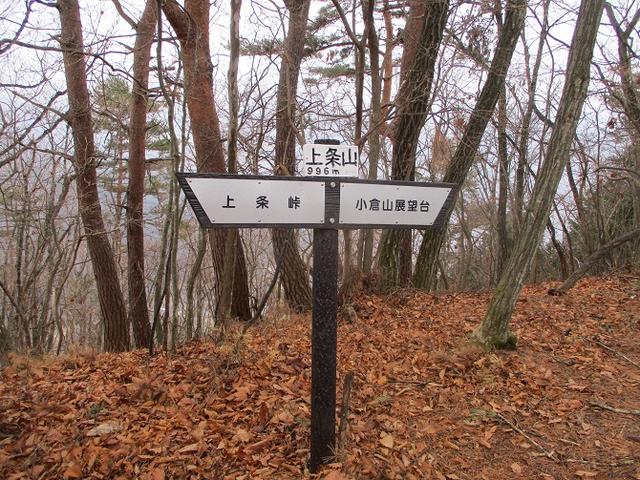 画像11: 山旅会 小倉山 ツアーの下見に行ってきました!