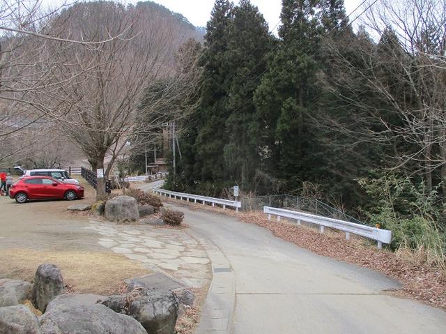 画像2: 山旅会 小倉山 ツアーの下見に行ってきました!