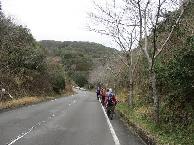 画像9: 3月6日・7日の2日間で 「横山と朝熊ヶ岳」 ツアーに行ってきました!