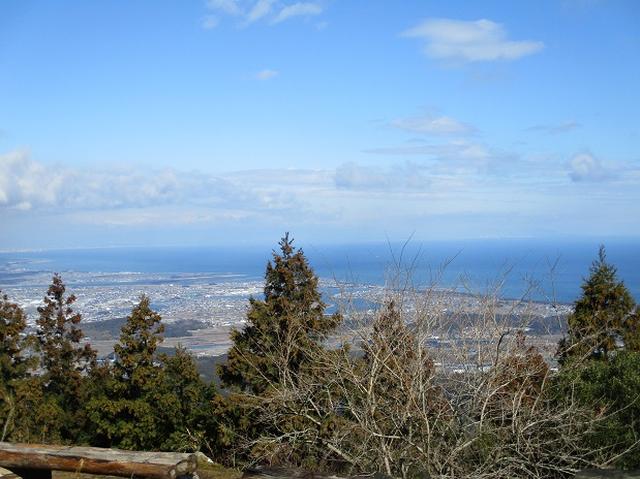 画像6: 3月6日・7日と 「横山と朝熊ヶ岳」 に行ってきました!