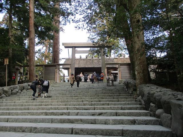 画像10: 3月6日・7日と 「横山と朝熊ヶ岳」 に行ってきました!