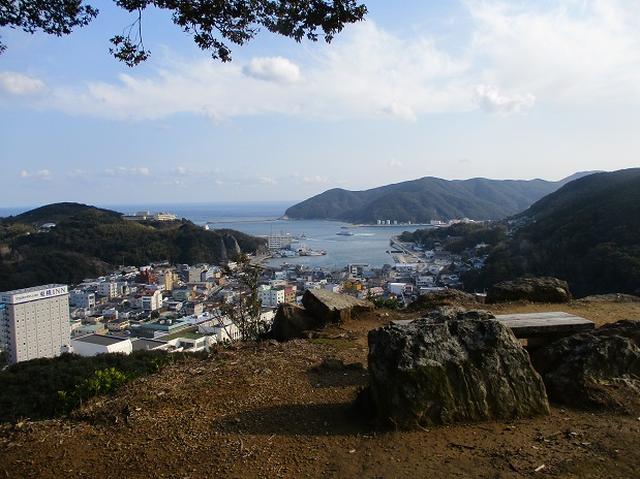 画像10: 4月の山旅会「対馬の山」の直前下見報告です!
