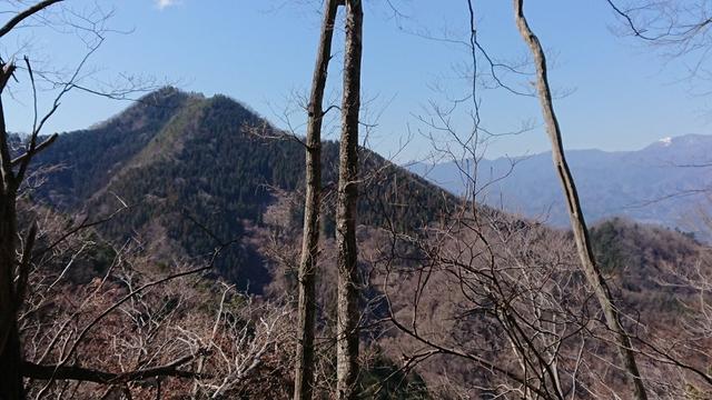 画像8: 3月9日に宮下ガイドと、 倉岳山 へ行ってきました♪