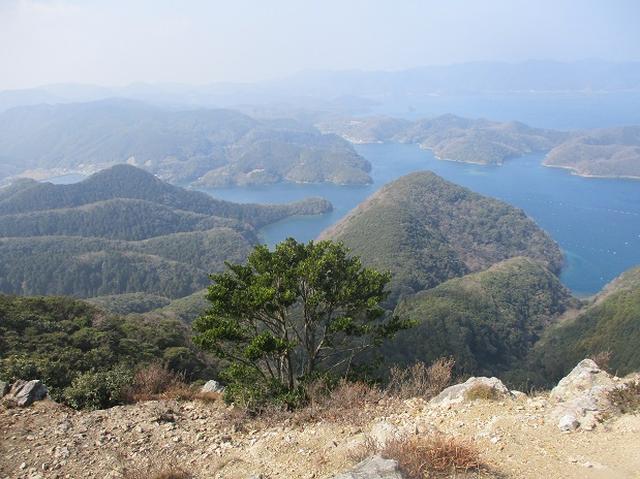 画像9: 4月の山旅会「対馬の山」の直前下見報告です!