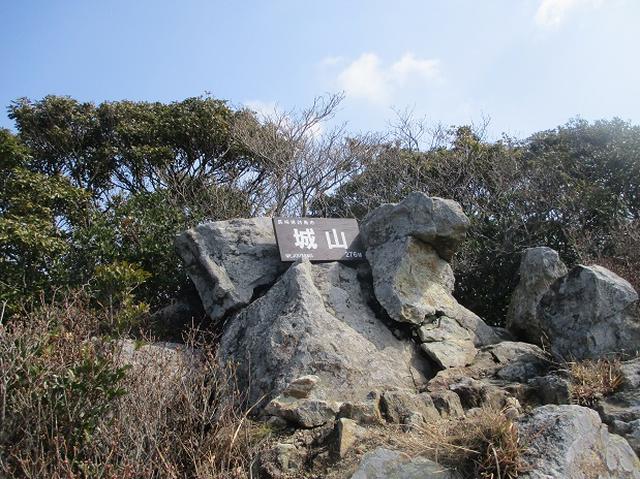 画像8: 4月の山旅会「対馬の山」の直前下見報告です!