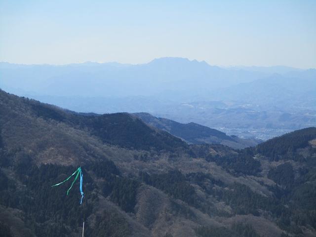 画像10: 日3月18日に山旅会 笠山から堂平山 ツアーに行ってきました!